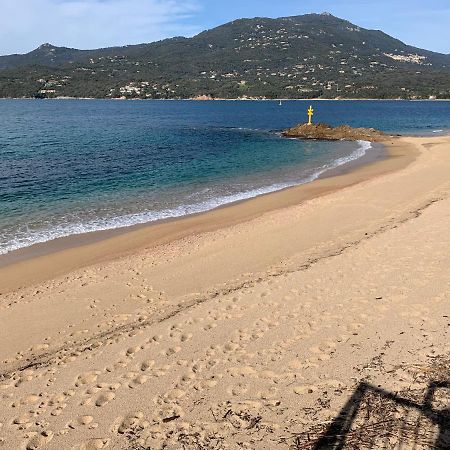 Apartmán Fronte Di Mare Propriano  Exteriér fotografie