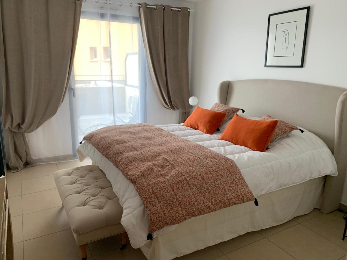 Apartmán Fronte Di Mare Propriano  Exteriér fotografie