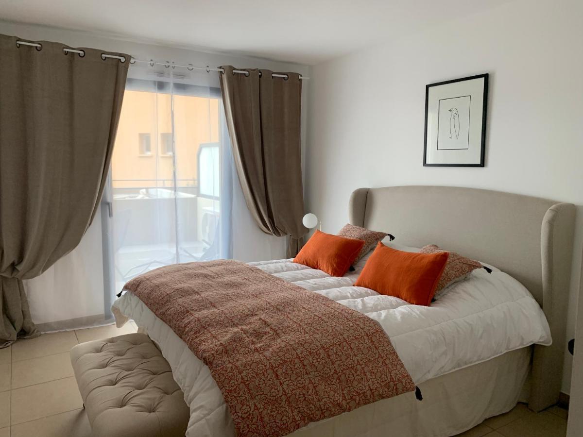 Apartmán Fronte Di Mare Propriano  Exteriér fotografie
