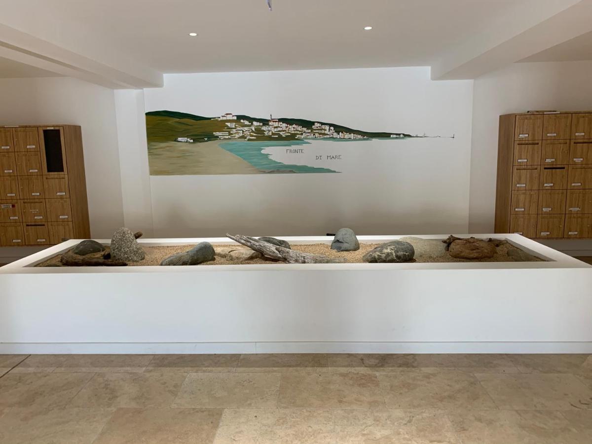 Apartmán Fronte Di Mare Propriano  Exteriér fotografie