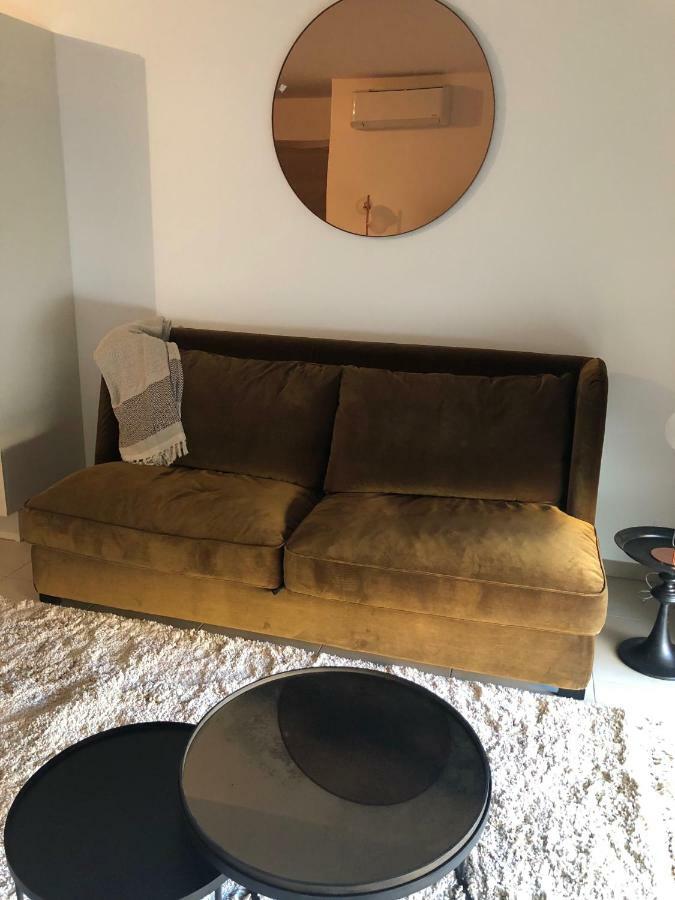 Apartmán Fronte Di Mare Propriano  Exteriér fotografie
