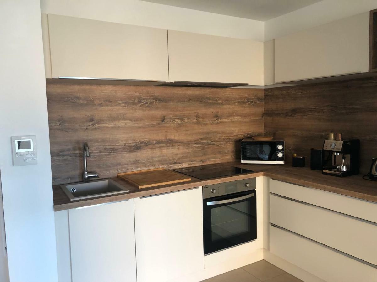 Apartmán Fronte Di Mare Propriano  Exteriér fotografie