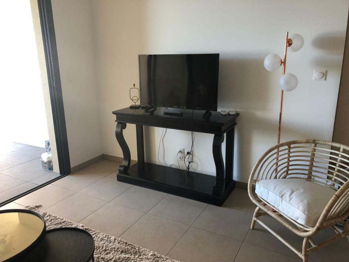 Apartmán Fronte Di Mare Propriano  Exteriér fotografie