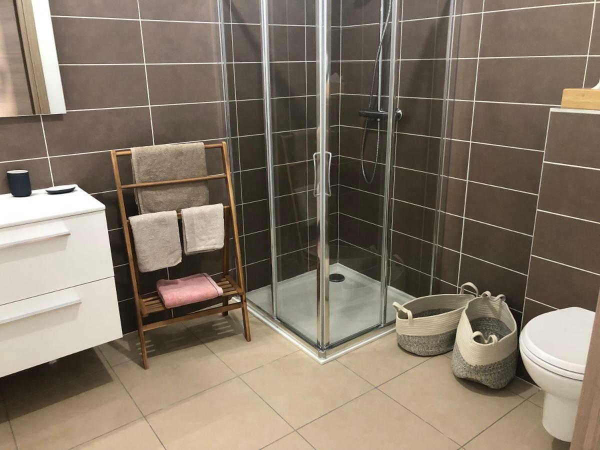 Apartmán Fronte Di Mare Propriano  Exteriér fotografie